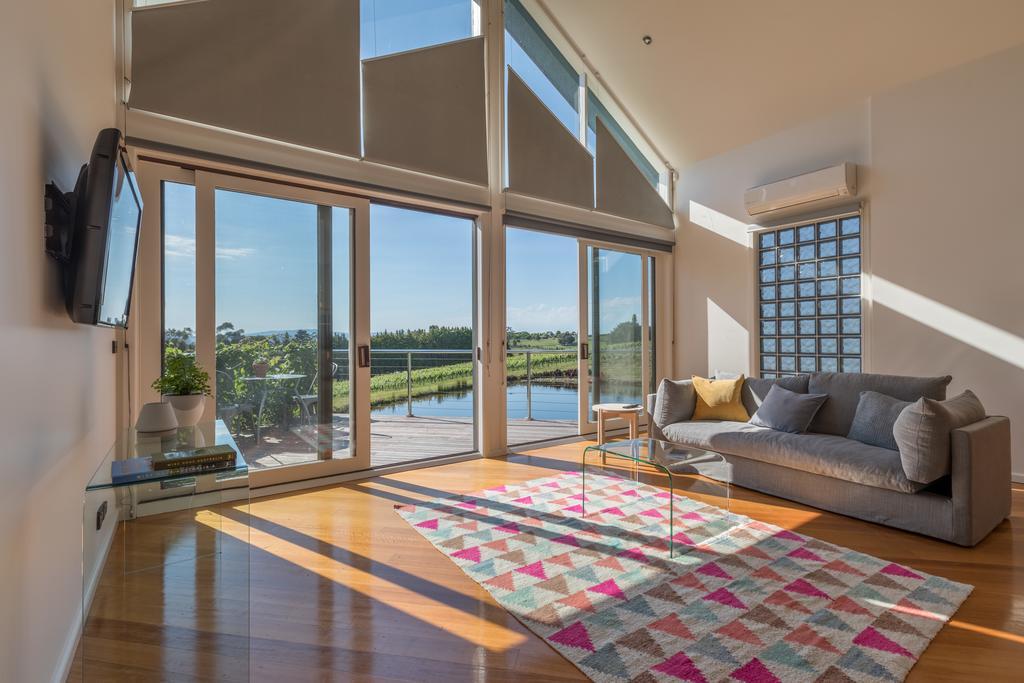 Seville Estate Eksteriør bilde