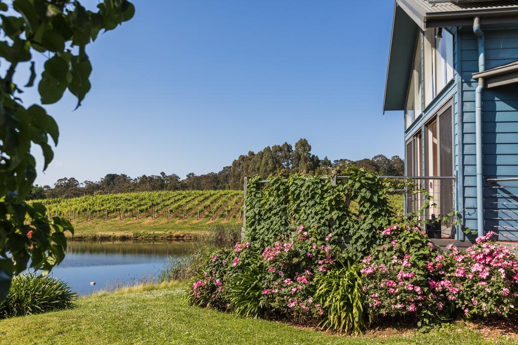 Seville Estate Eksteriør bilde