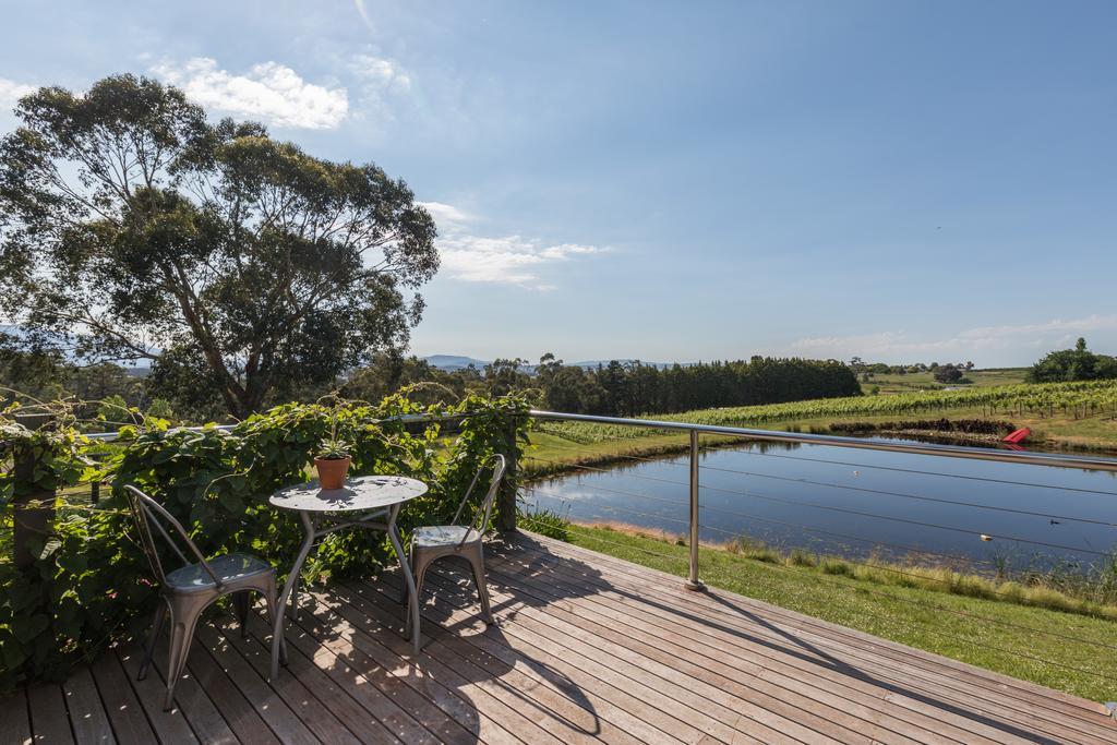 Seville Estate Eksteriør bilde